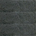 Gris Rustico Ceramic Wall Tile 2.5"x8" - Sweatfully