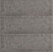 Gris Rustico Ceramic Wall Tile 2.5"x8" - Sweatfully