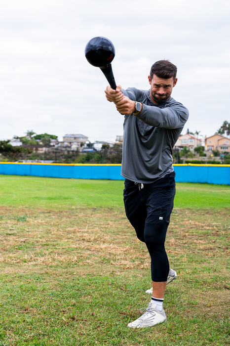 RMT® Club - Lacrosse - Sweatfully