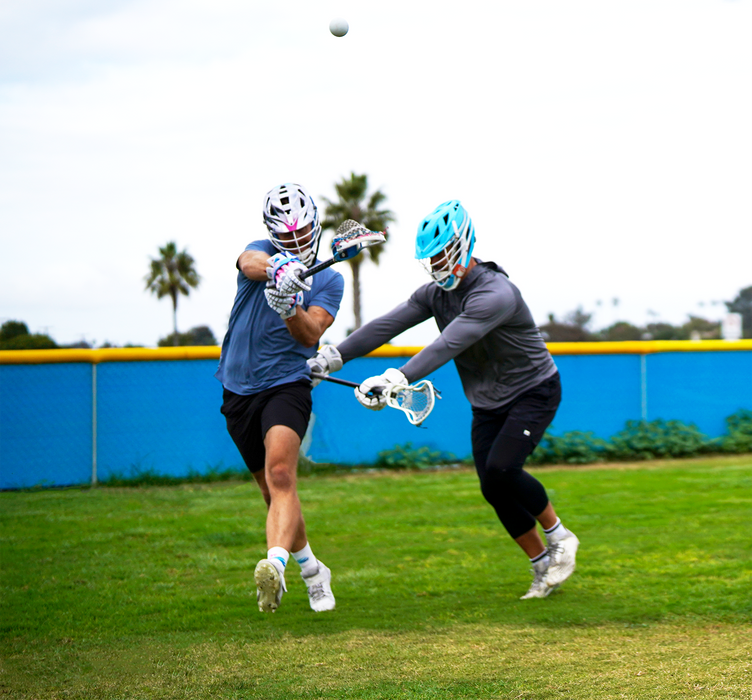 RMT® Club - Lacrosse - Sweatfully