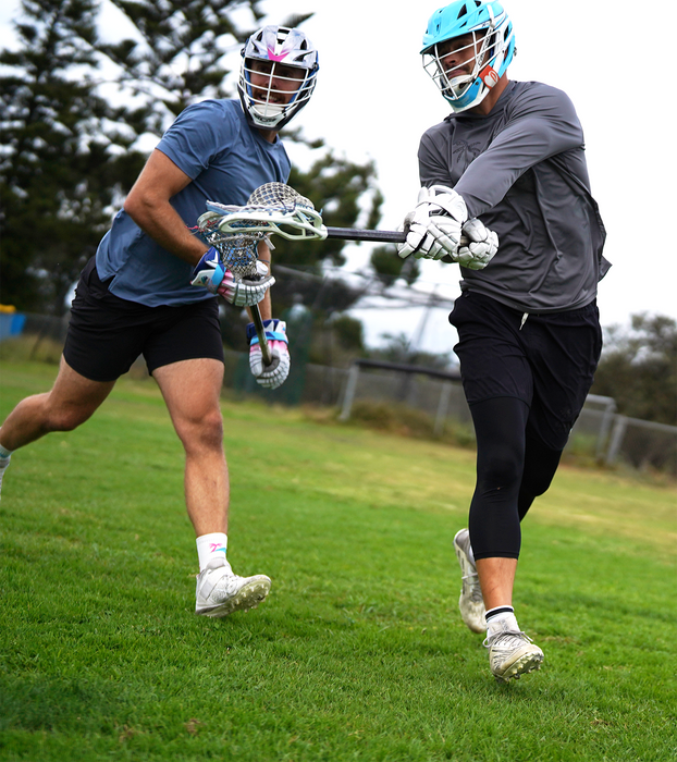 RMT® Club - Lacrosse - Sweatfully
