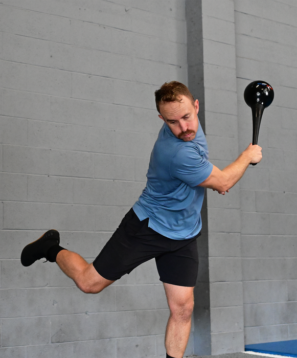 RMT® Club - Lacrosse - Sweatfully