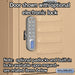 Salsbury 12" Wide Six Tier Box Style Standard Metal Locker - 3 Wide - 6 Feet High - 15 Inches Deep - Tan - Unassembled - Sweatfully