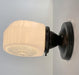 Retro Mid Century Bathroom Kitchen Wall SCONCE Light - Sweatfully