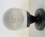 Retro Mid Century Bathroom Kitchen Wall SCONCE Light - Sweatfully