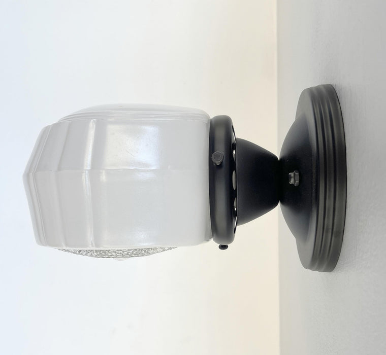 Retro Mid Century Bathroom Kitchen Wall SCONCE Light - Sweatfully