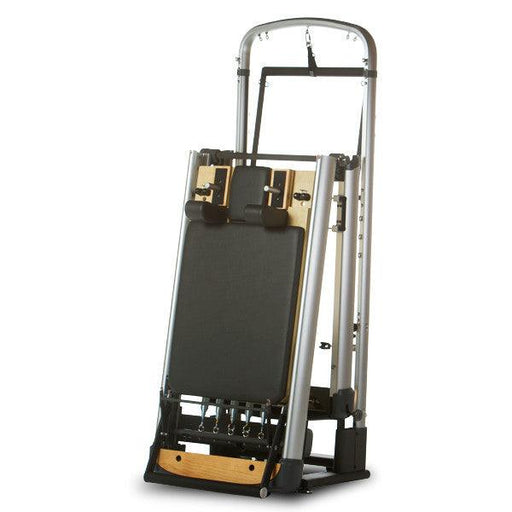 Peak PilateSystem® Deluxe - Sweatfully