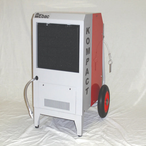 Ebac Kompact Dehumidifier - Sweatfully