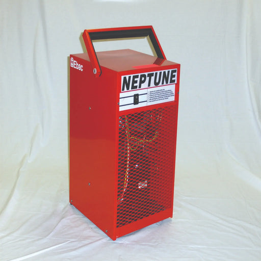 Ebac Neptune Dehumidifier - Sweatfully