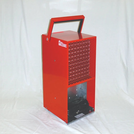 Ebac Neptune Dehumidifier - Sweatfully
