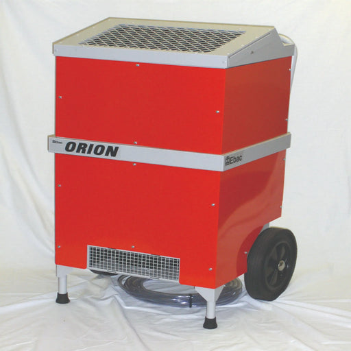 Ebac Orion Dehumidifier - Sweatfully