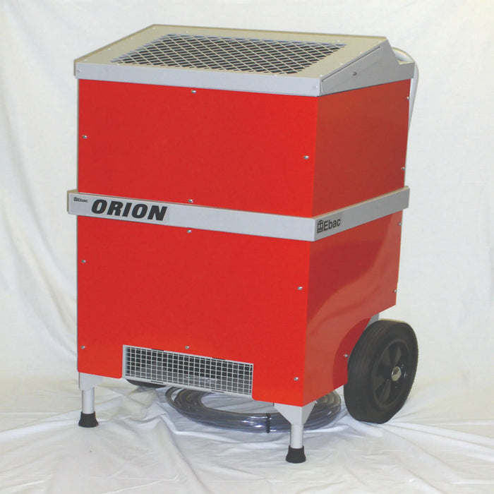 Ebac Orion Dehumidifier - Sweatfully
