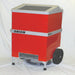 Ebac Orion Dehumidifier - Sweatfully
