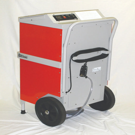 Ebac Orion Dehumidifier - Sweatfully