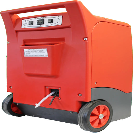Ebac RM4500 Dehumidifier - Sweatfully