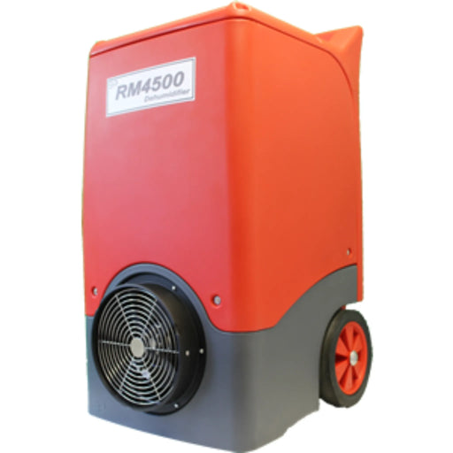 Ebac RM4500 Dehumidifier - Sweatfully