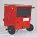 Ebac Triton Dehumidifier - Sweatfully