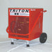 Ebac Triton Dehumidifier - Sweatfully