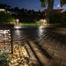 RadiantLight Polynesian Landscape Light - Garden Light - Sweatfully