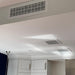CleanVent Contemporary Pattern - Custom Vent Cover - AC Ceiling Vent - Sweatfully