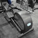 Commercial Elliptical Trainer - LED Screen - Muscle D Fitness -  Cardio Machine - Standalone - Sweatfully