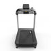 X6 Light Commercial Treadmill - Muscle D Fitness - LED Console - Cup Holder - Sweatfully