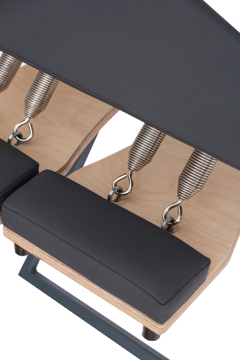 Fitkon™ Powerhouse Split Pedal Wunda Chair - Sweatfully