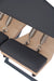 Fitkon™ Powerhouse Split Pedal Wunda Chair - Sweatfully