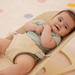 Avenlur Fir Wooden Baby Bouncer – Foldable Infant Rocker with Play Arch - Sweatfully