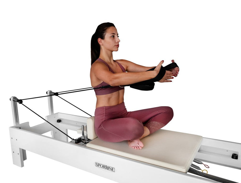 Sportline™ Superior Reformer Bundle - Sweatfully