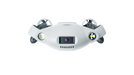 Qysea Fifish V-EVO Underwater Camera ROV - Sweatfully