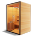 2 Person Home Stream Sauna | Traditional 6™ - Sweatfully