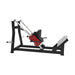 Commercial Plate Loaded Hack Squat Machine - Sweatfully