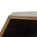 25.98'' Modern Pet Furniture Cat Carrier, Sofa Side Table, Planter MDF Multifunctional Furniture, Burmese Sumac - Sweatfully