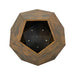 25.98'' Modern Pet Furniture Cat Carrier, Sofa Side Table, Planter MDF Multifunctional Furniture, Burmese Sumac - Sweatfully