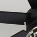 70" Modern DC Motor Downrod Mount Reversible Ceiling Fan with Lighting and Remote Control - Sweatfully
