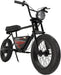 Droyd Blipper Mini eBike For Kids - Sweatfully