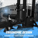 SFE Lat Pulldown & Low Row Combo w/ 250lb weight stack (New) - Sweatfully