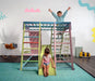 Magnolia - Real Wood 7-in-1 Playset - Sweatfully