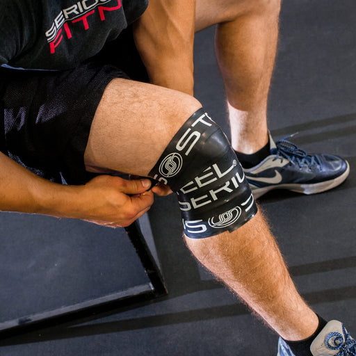 Mobility Compression Floss Bands - Sweatfully