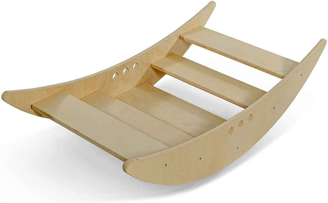 Rowan- Rocking Boat - Sweatfully