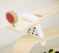 Avenlur Wooden Car Ramp Racer | Montessori Rolling Track Toy for Toddlers - Sweatfully
