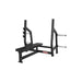 SFE Commercial Weight Bench Press (New) - Sweatfully