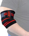Elbow Wraps (Pair) - Sweatfully