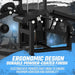 SFE Commercial Leg Extension Prone Leg Curl Combo w/250lb weight stack (New) - Sweatfully