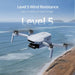 Potensic ATOM 4K GPS Drone with 3-Axis Gimbal- Fly More Combo - Sweatfully