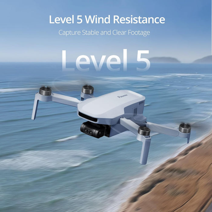 Potensic ATOM 4K GPS Drone with 3-Axis Gimbal-Standard kit - Sweatfully