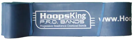 P.R.O. Bands (Progressive Resistance Overload) | 41 Inch Loop Bands - Sweatfully