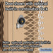 Salsbury 12" Wide Four Tier Vented Metal Locker - 3 Wide - 6 Feet High - 12 Inches Deep - Tan - Assembled - Sweatfully
