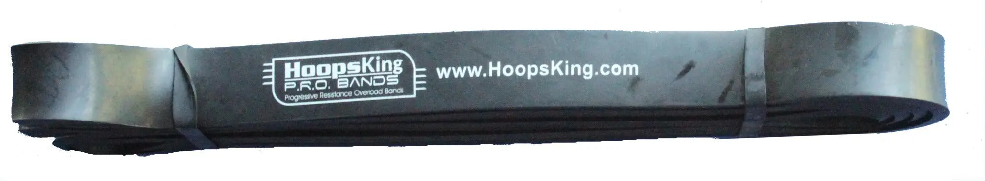 P.R.O. Bands (Progressive Resistance Overload) | 41 Inch Loop Bands - Sweatfully